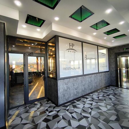 Hotel Panoramic Kutaisi Dış mekan fotoğraf