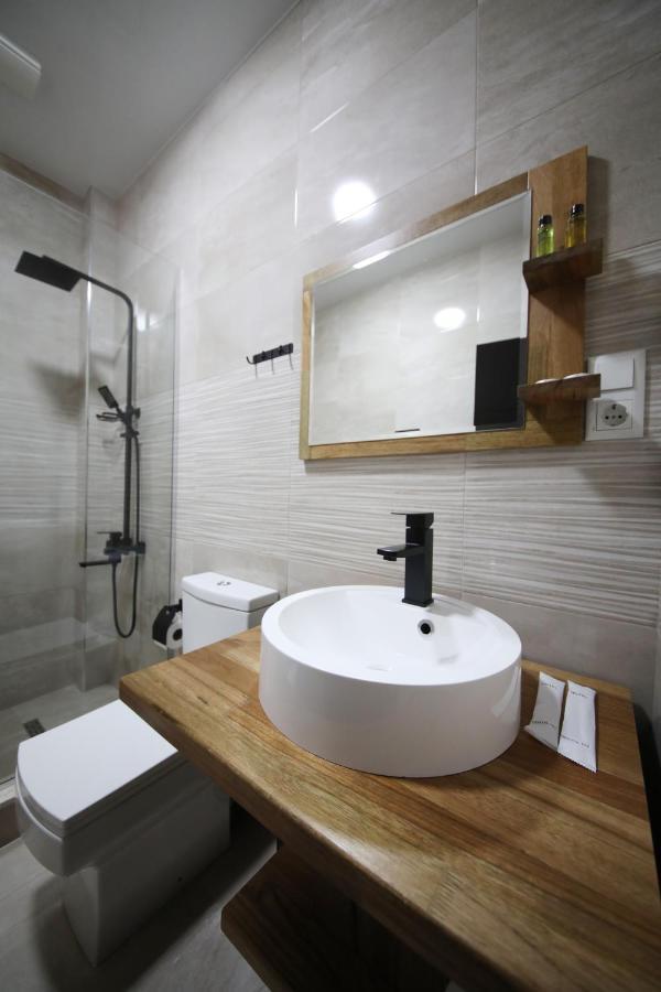 Hotel Panoramic Kutaisi Dış mekan fotoğraf