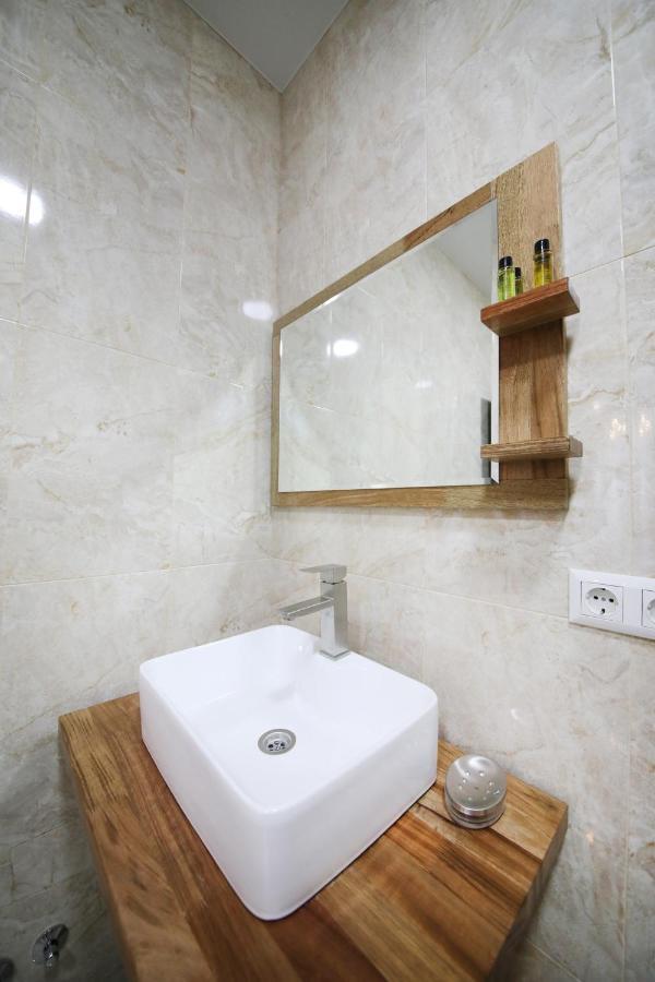 Hotel Panoramic Kutaisi Dış mekan fotoğraf