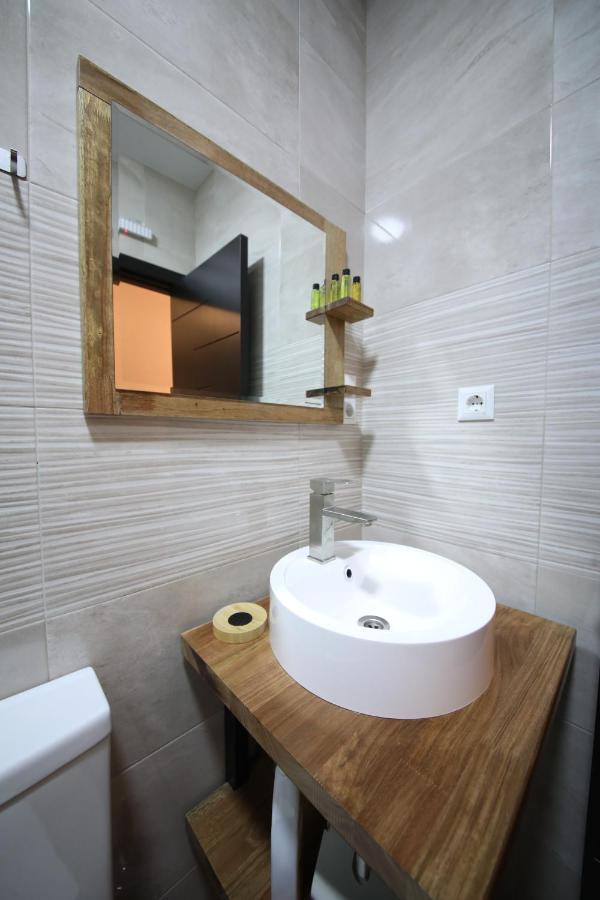 Hotel Panoramic Kutaisi Dış mekan fotoğraf