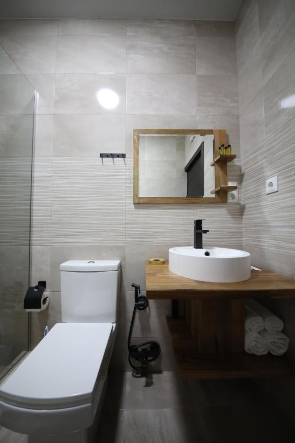 Hotel Panoramic Kutaisi Dış mekan fotoğraf