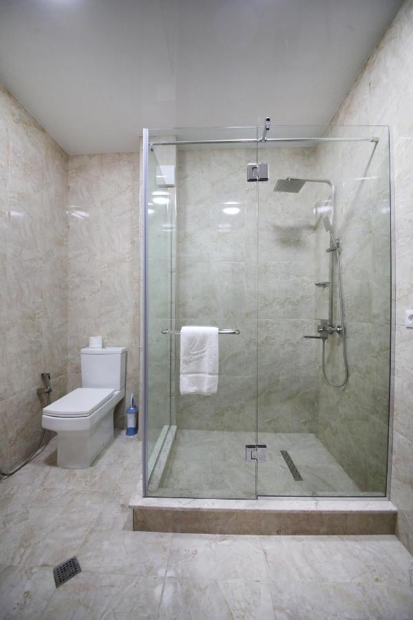 Hotel Panoramic Kutaisi Dış mekan fotoğraf