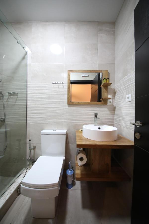 Hotel Panoramic Kutaisi Dış mekan fotoğraf
