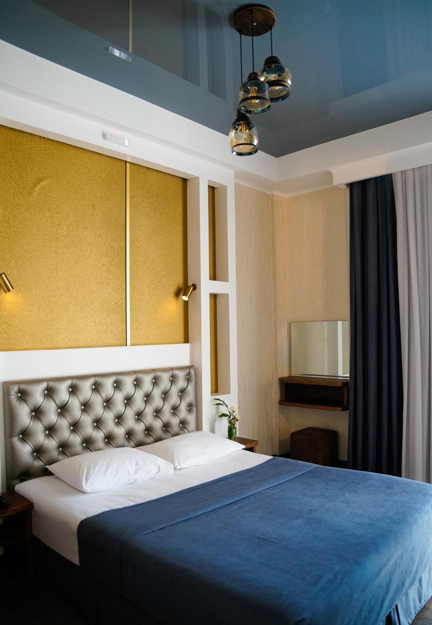 Hotel Panoramic Kutaisi Dış mekan fotoğraf