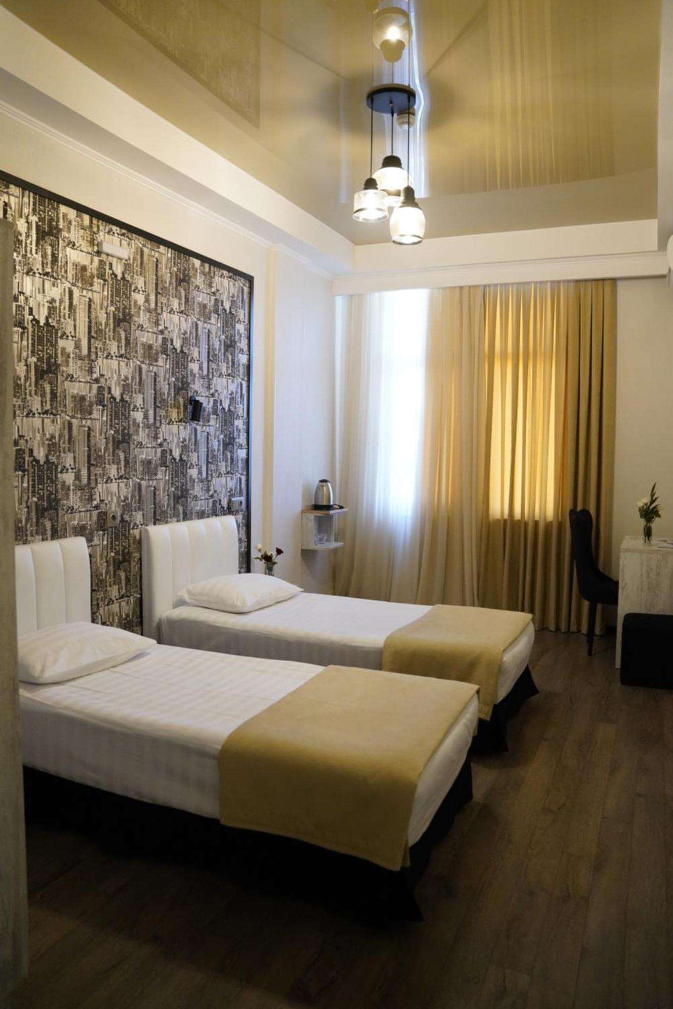 Hotel Panoramic Kutaisi Dış mekan fotoğraf