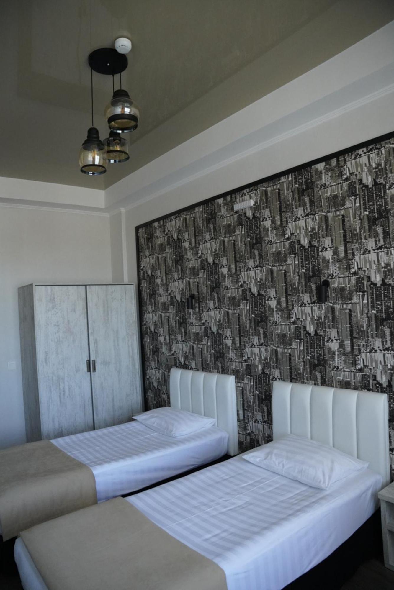 Hotel Panoramic Kutaisi Dış mekan fotoğraf