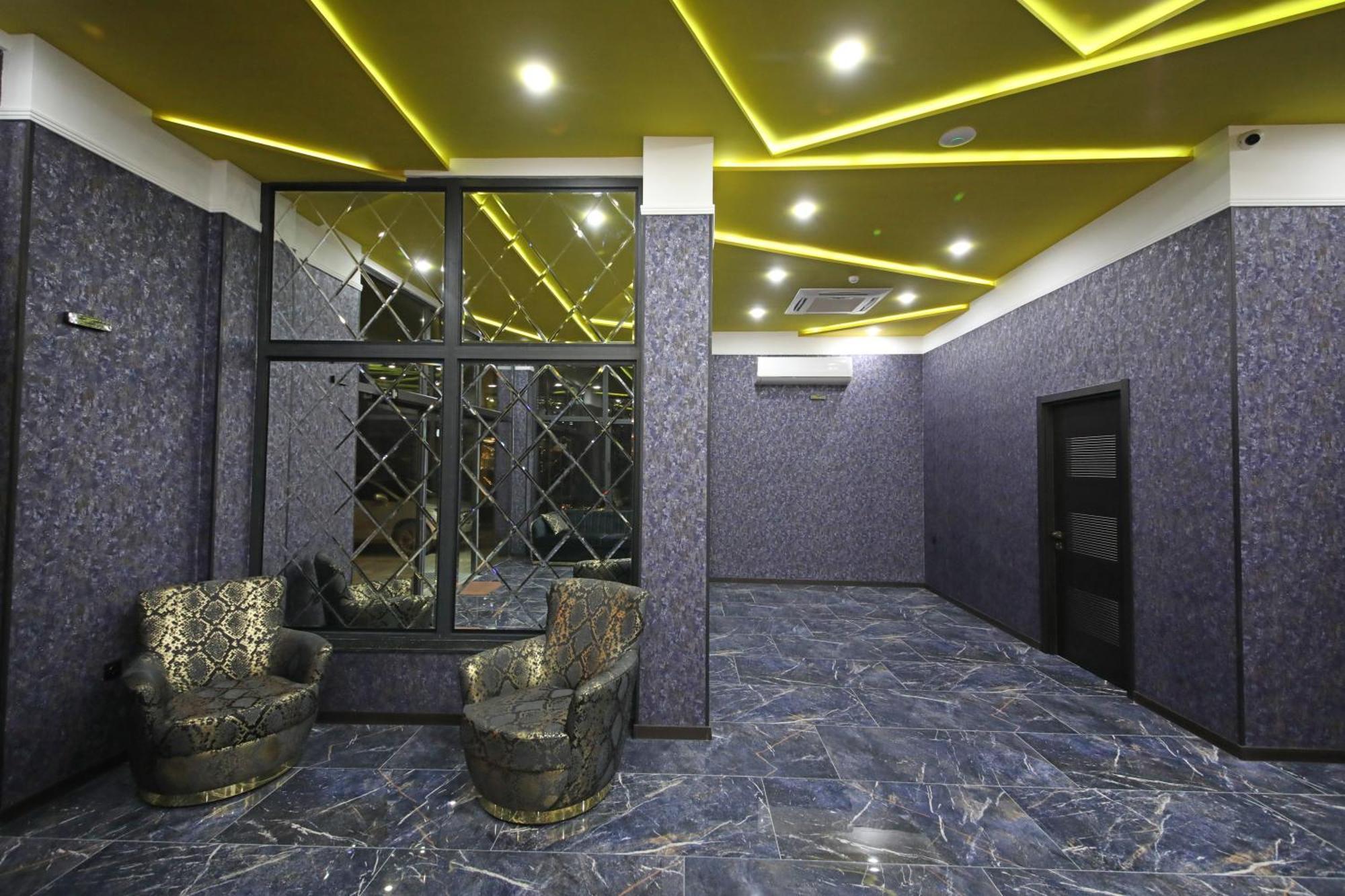 Hotel Panoramic Kutaisi Dış mekan fotoğraf