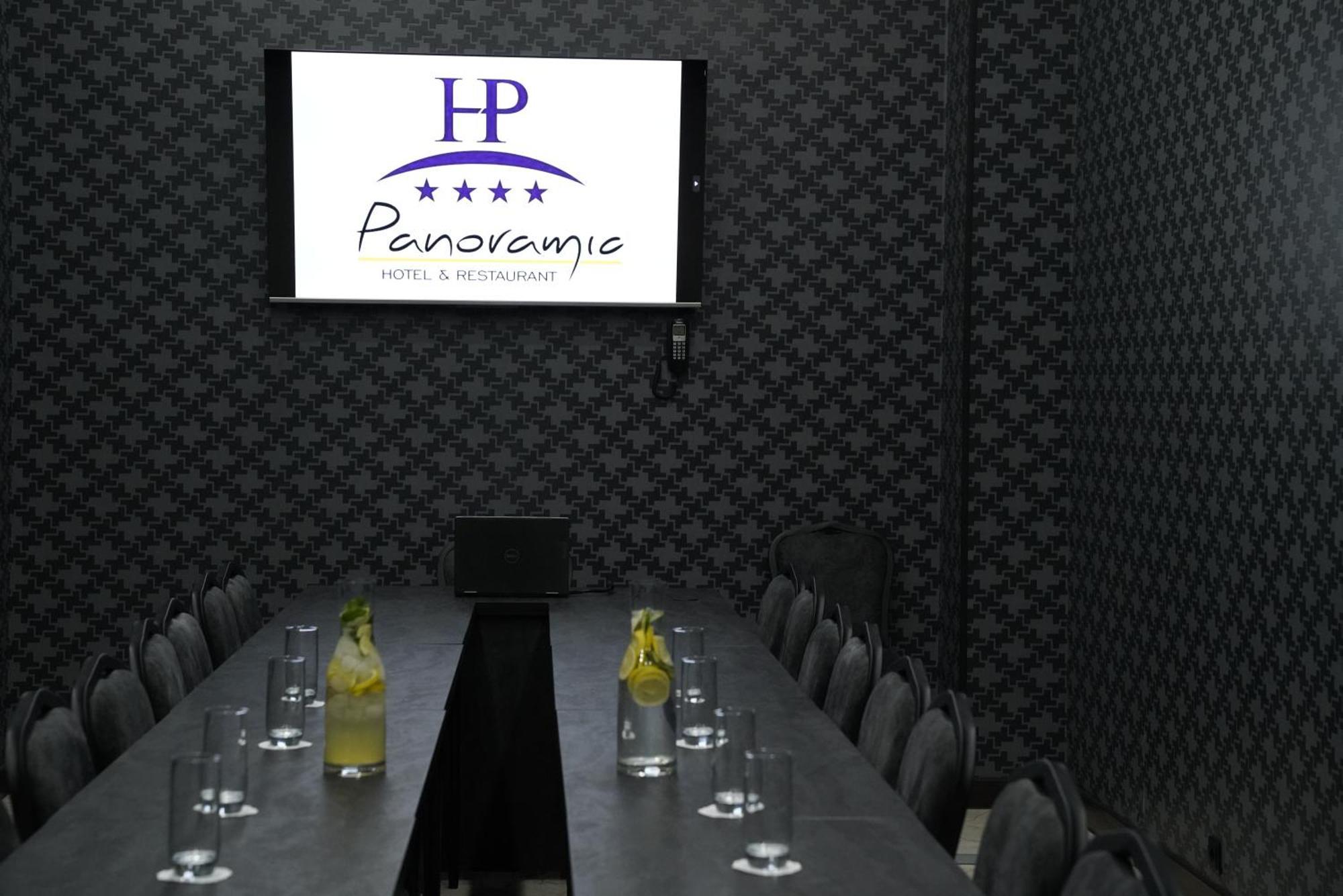 Hotel Panoramic Kutaisi Dış mekan fotoğraf